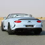 2024 Bentley Continental GTX II by Onyx Concept  - Thumbnail 9