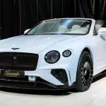 2024 Bentley Continental GTX II by Onyx Concept  - Thumbnail 10