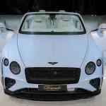 2024 Bentley Continental GTX II by Onyx Concept  - Thumbnail 13
