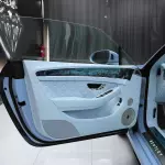 2024 Bentley Continental GTX II by Onyx Concept  - Thumbnail 15