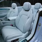 2024 Bentley Continental GTX II by Onyx Concept  - Thumbnail 17