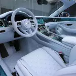 2024 Bentley Continental GTX II by Onyx Concept  - Thumbnail 18