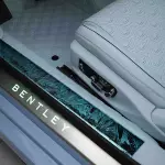 2024 Bentley Continental GTX II by Onyx Concept  - Thumbnail 19