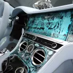 2024 Bentley Continental GTX II by Onyx Concept  - Thumbnail 20