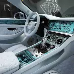 2024 Bentley Continental GTX II by Onyx Concept  - Thumbnail 22