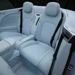 2024 Bentley Continental GTX II by Onyx Concept  - Thumbnail 23