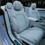 2024 Bentley Continental GTX II by Onyx Concept  - Thumbnail 24