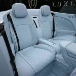 2024 Bentley Continental GTX II by Onyx Concept  - Thumbnail 25