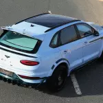 2024 Bentley Bentayga S Onyx Concept 1 of 5 Limited Edition - Thumbnail 5
