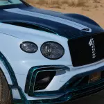 2024 Bentley Bentayga S Onyx Concept 1 of 5 Limited Edition - Thumbnail 8