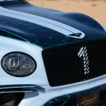2024 Bentley Bentayga S Onyx Concept 1 of 5 Limited Edition - Thumbnail 9