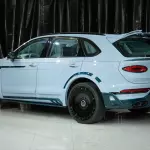 2024 Bentley Bentayga S Onyx Concept 1 of 5 Limited Edition - Thumbnail 13