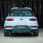 2024 Bentley Bentayga S Onyx Concept 1 of 5 Limited Edition - Thumbnail 14