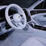 2024 Bentley Bentayga S Onyx Concept 1 of 5 Limited Edition - Thumbnail 17