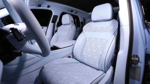 2024 Bentley Bentayga S Onyx Concept 1 of 5 Limited Edition
