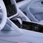 2024 Bentley Bentayga S Onyx Concept 1 of 5 Limited Edition - Thumbnail 19