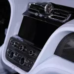 2024 Bentley Bentayga S Onyx Concept 1 of 5 Limited Edition - Thumbnail 20