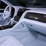 2024 Bentley Bentayga S Onyx Concept 1 of 5 Limited Edition - Thumbnail 22