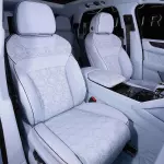 2024 Bentley Bentayga S Onyx Concept 1 of 5 Limited Edition - Thumbnail 23
