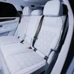 2024 Bentley Bentayga S Onyx Concept 1 of 5 Limited Edition - Thumbnail 24