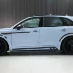 2024 Bentley Bentayga S Onyx Concept  Matte Carbon  1 of 5 Limited Edition - Thumbnail 6