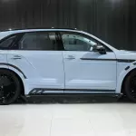 2024 Bentley Bentayga S Onyx Concept  Matte Carbon  1 of 5 Limited Edition - Thumbnail 10