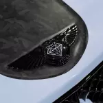 2024 Bentley Bentayga S Onyx Concept  Matte Carbon  1 of 5 Limited Edition - Thumbnail 11