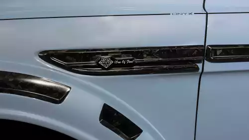 2024 Bentley Bentayga S Onyx Concept  Matte Carbon  1 of 5 Limited Edition