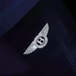 2024 Bentley Bentayga S Onyx Concept  Matte Carbon  1 of 5 Limited Edition - Thumbnail 13