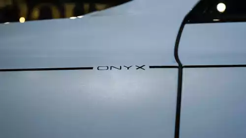 2024 Bentley Bentayga S Onyx Concept  Matte Carbon  1 of 5 Limited Edition