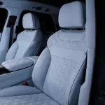 2024 Bentley Bentayga S Onyx Concept  Matte Carbon  1 of 5 Limited Edition - Thumbnail 16