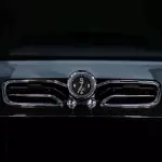 2024 Bentley Bentayga S Onyx Concept  Matte Carbon  1 of 5 Limited Edition - Thumbnail 17