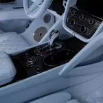 2024 Bentley Bentayga S Onyx Concept  Matte Carbon  1 of 5 Limited Edition - Thumbnail 18