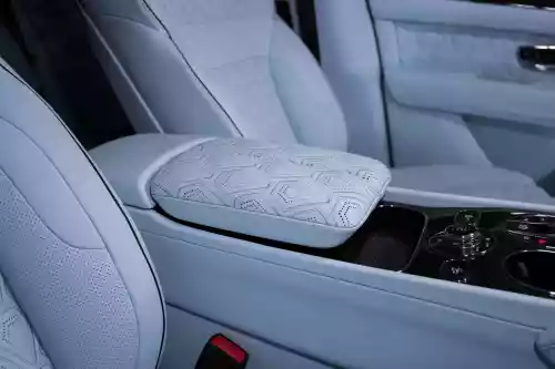 2024 Bentley Bentayga S Onyx Concept  Matte Carbon  1 of 5 Limited Edition