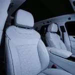 2024 Bentley Bentayga S Onyx Concept  Matte Carbon  1 of 5 Limited Edition - Thumbnail 20