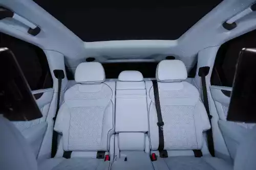 2024 Bentley Bentayga S Onyx Concept  Matte Carbon  1 of 5 Limited Edition