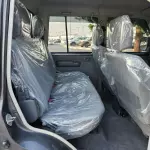 Toyota Land Cruiser LC79 (RHD) Pick-Up 4.5L Diesel 2017 Model Year Gray Color Exterior  - Thumbnail 4