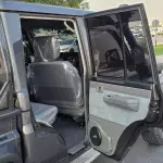 Toyota Land Cruiser LC79 (RHD) Pick-Up 4.5L Diesel 2017 Model Year Gray Color Exterior  - Thumbnail 6