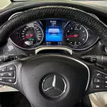 Mercedes-Benz Viano 250 2.0L Petrol 2018 Model Year Black Color Exterior - Thumbnail 8