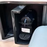 Mercedes-Benz Viano 250 2.0L Petrol 2018 Model Year Black Color Exterior - Thumbnail 19