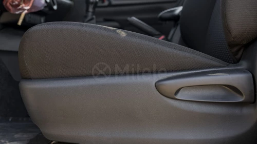 TOYOTA HILUX DC 2.4L 2026 MODEL YEAR SILVER COLOR