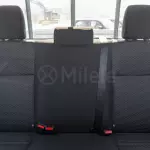 TOYOTA HILUX DC 2.4L 2026 MODEL YEAR SILVER COLOR - Thumbnail 18