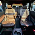 Mercedes-Benz GLS 450 AMG 4MATIC 2020 Model Year Black Color Exterior  - Thumbnail 4