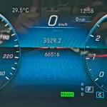 Mercedes-Benz GLS 450 AMG 4MATIC 2020 Model Year Black Color Exterior  - Thumbnail 6