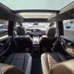 Mercedes-Benz GLS 450 AMG 4MATIC 2020 Model Year Black Color Exterior  - Thumbnail 9