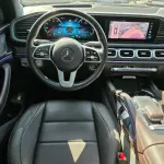 Mercedes-Benz GLS 450 AMG 4MATIC 2020 Model Year Black Color Exterior  - Thumbnail 13