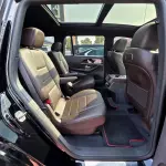 Mercedes-Benz GLS 450 AMG 4MATIC 2020 Model Year Black Color Exterior  - Thumbnail 15