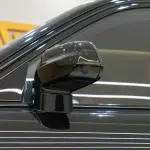 Rolls-Royce Cullinan 6.7L Petrol 12 Cylinder 2023 Model Year Black Color Exterior  - Thumbnail 5