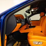 Rolls-Royce Ghost 6.6L Petrol 2020 Model Year Blue Color Exterior  - Thumbnail 2