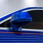 Rolls-Royce Ghost 6.6L Petrol 2020 Model Year Blue Color Exterior  - Thumbnail 10